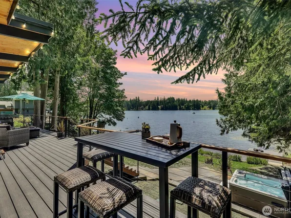 4902 Weber Road, Snohomish, WA 98290