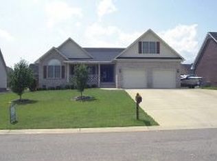 2818 Marcus James Dr, Fayetteville, NC 28306