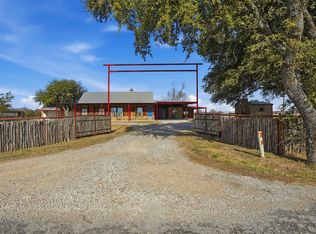4681 Weiland Rd, Weatherford, TX 76088