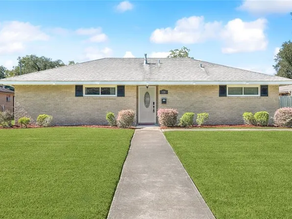 128 Hunt St, Belle Chasse, LA 70037