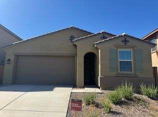 13378 W Eagle Feather Rd, Peoria, AZ 85383