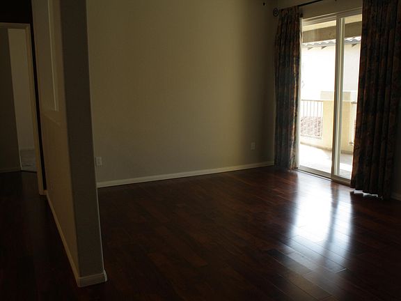 Living Room to Balcony