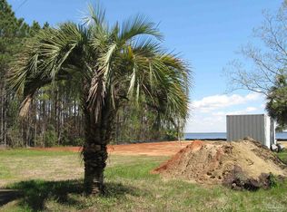 0 Blackwater Bay Dr, Milton, FL 32583