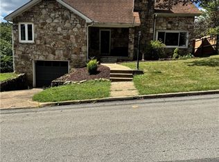 430 Culbertson Ave, Greensburg, PA