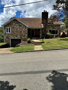 430 Culbertson Ave, Greensburg, PA, 15601