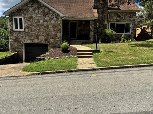 430 Culbertson Ave, Greensburg, PA 15601