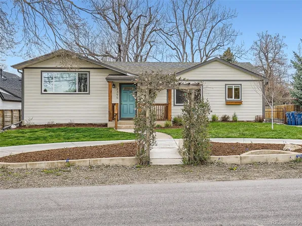 2395 Garrison Street, Lakewood, CO 80215