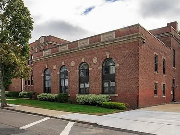 50 Floyd St APT 7, Everett, MA 02149