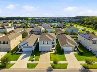 32745 Pez Landing Ln, Wesley Chapel, FL 33543