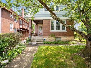 2964 Deckebach Ave, Cincinnati, OH 45220
