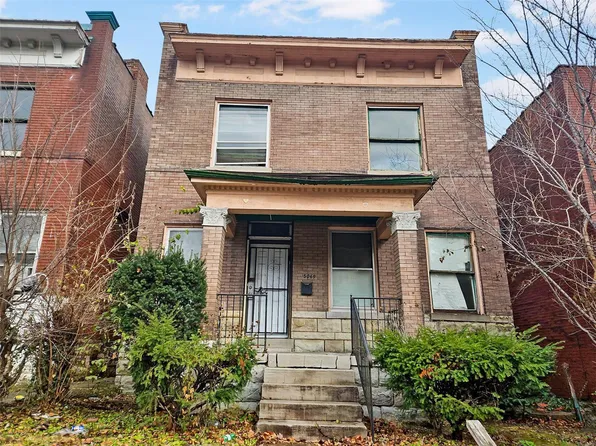 5069 Lotus Ave, Saint Louis, MO 63113