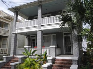 1525 Osceola St #1527, Jacksonville, FL 32204