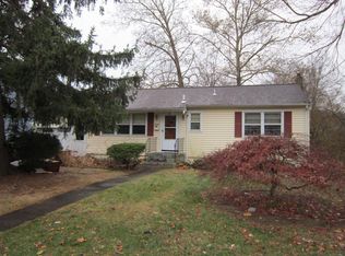 61 Garfield Rd, Parsippany, NJ 07054