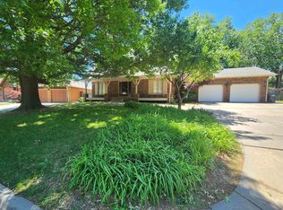 11617 W Burton Ave, Wichita, KS 67209