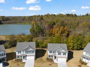 375 Hughes Ln, Pendergrass, GA 30567