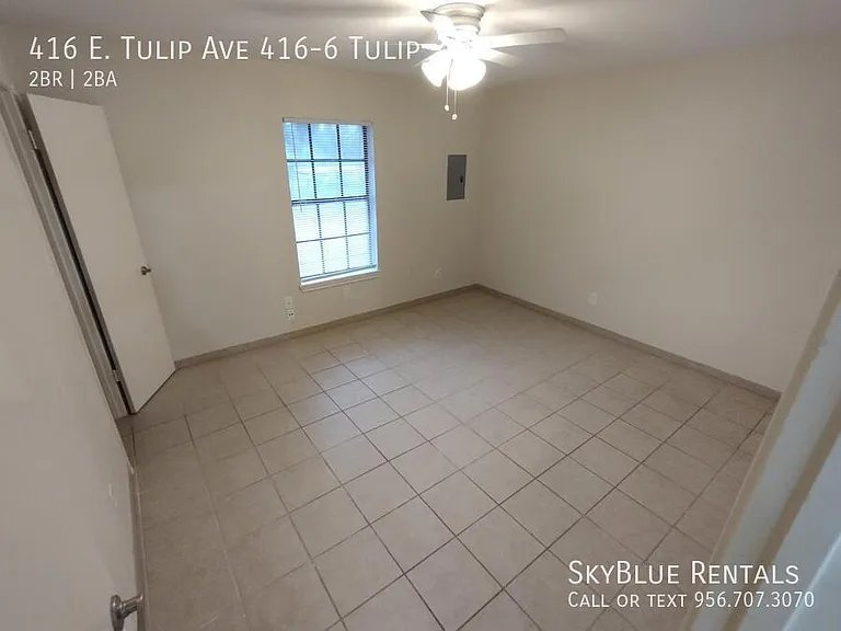 416 E Tulip Ave #6 — Photo 9