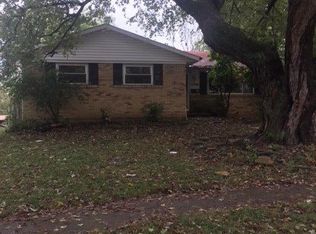 11706 Harden Ct, Cincinnati, OH 45240