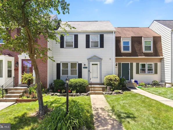 6528 Brookleigh Way, Alexandria, VA 22315