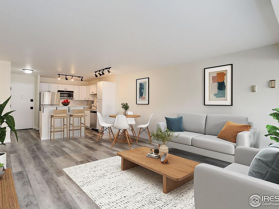 1st image of 1121 Albion St #402