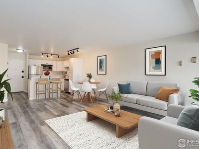 1121 Albion St #402, Denver, CO, 80220