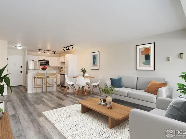 1121 Albion St #402, Denver, CO 80220