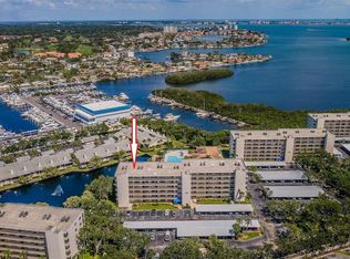 1324 PASADENA AVENUE S #605, ST PETERSBURG, FL 33707
