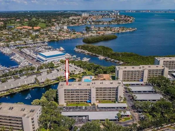 1324 PASADENA AVENUE S #605, ST PETERSBURG, FL 33707