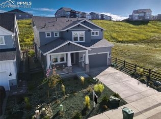 3624 Rucksack Ct, Castle Rock, CO 80108