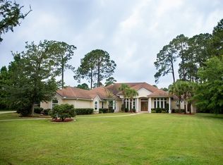 3340 Creighton Ln, Fleming Island, FL 32003