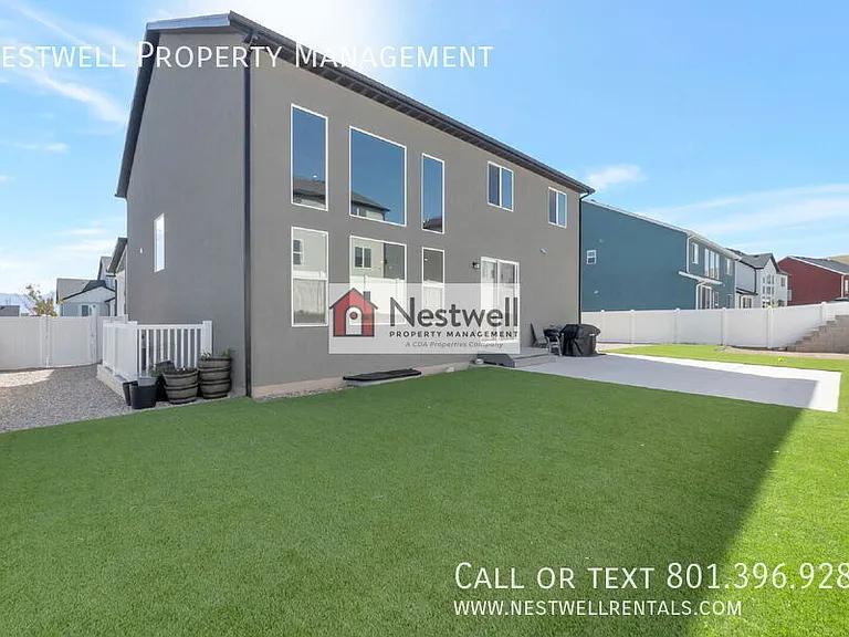 6444 S Eventide Way — Photo 23