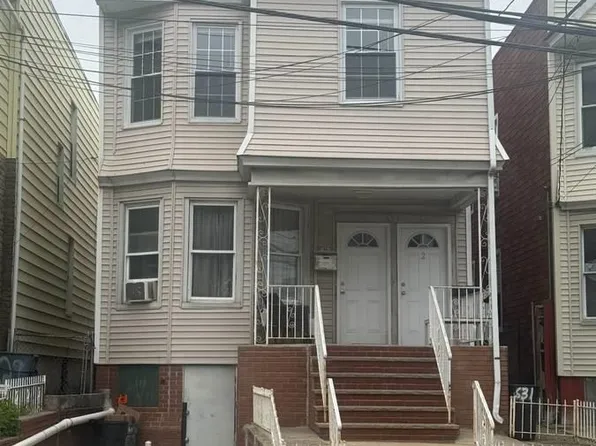631 Garfield Ave Floor 2, Jersey City, NJ 07305