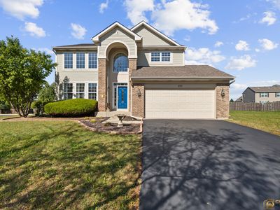 250 Annelise Ln, Volo, IL, 60020