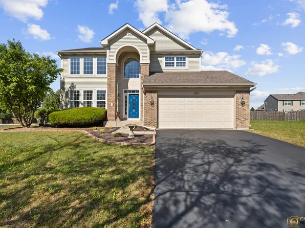 250 Annelise Ln, Volo, IL 60020