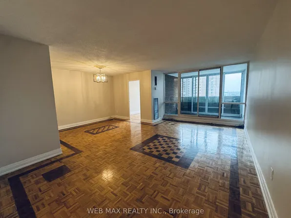 625 The West Mall #604, Etobicoke, ON M9C 4W9