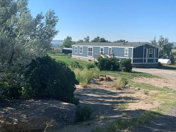 75 Appaloosa Ln, Cody, WY 82414