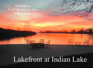 11187 Wilderness Way Ct, Belle Center, OH 43310