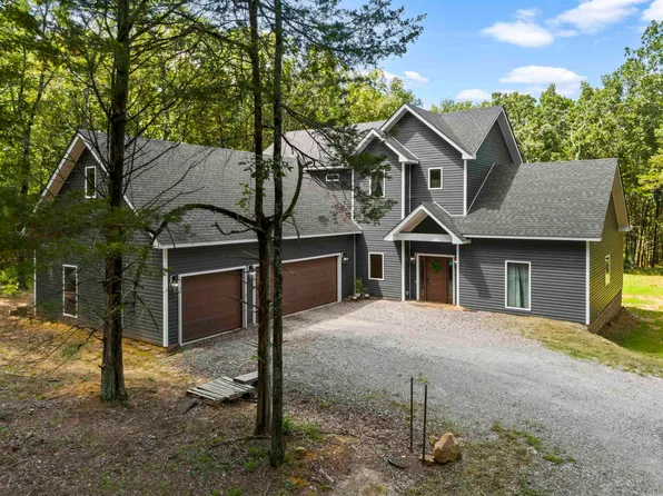 (undisclosed Address), Judsonia, AR 72081