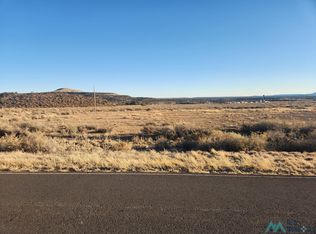 State Highway 124, Cubero, NM 87014