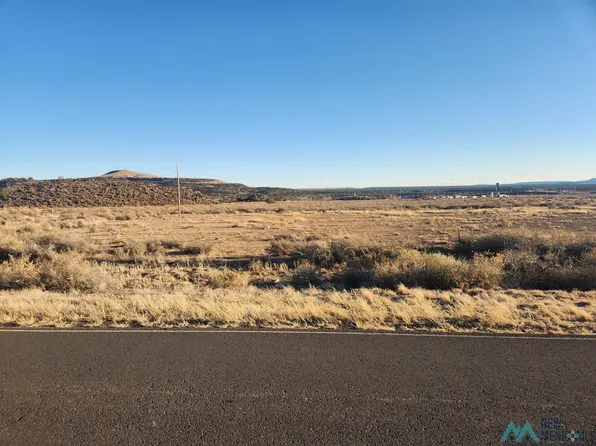 State Highway 124, Cubero, NM 87014