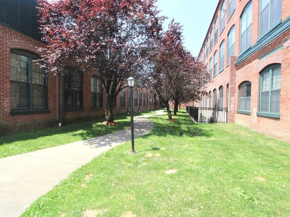 160 Fremont St UNIT 211, Worcester, MA 01603
