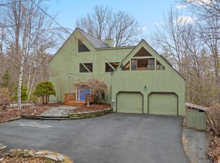 420 Dogford Rd, Etna, NH 03750