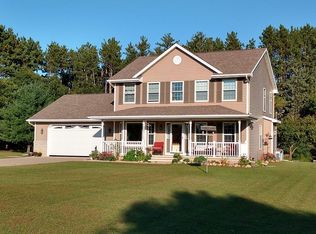 W6237 Beechnut Ave, Wild Rose, WI 54984