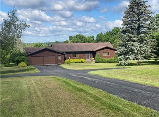 2123 Patterson Rd, Marietta, NY 13110