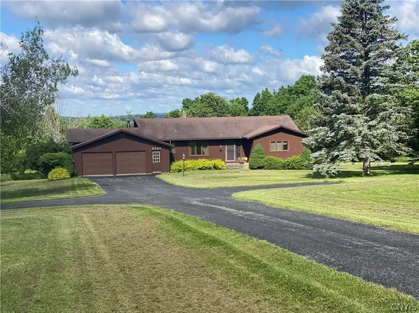 2123 Patterson Rd, Marietta, NY 13110