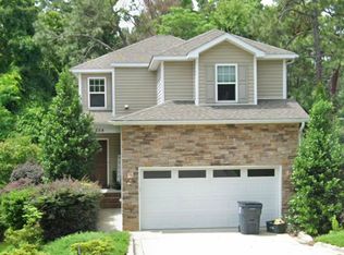 554 N Page St, Southern Pines, NC 28387