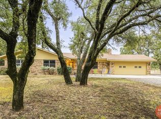 9500 County Road 163, Bangs, TX 76823