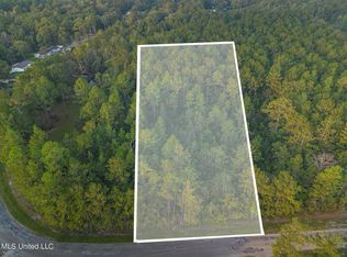 0 Creek Cv #5, Perkinston, MS 39573