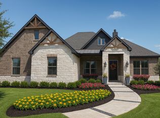 125 Shawnee Trl, Pottsboro, TX 75076