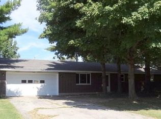 4298 Chippewa Trl, Jamestown, OH 45335