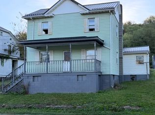 233 Vine St, New Martinsville, WV